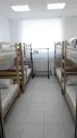 Hostel Kaliforniya 