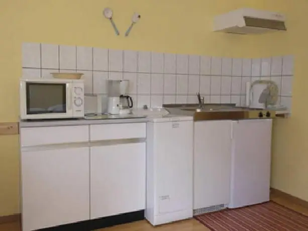 Ferienwohnung Udo Spaude