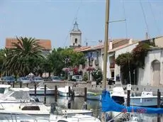 Le Petit Pecheur Marseillan 