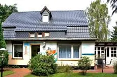 Pension in Prerow 