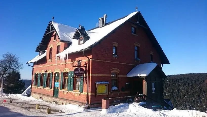 Berggasthaus & Pension Schone Aussicht