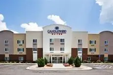 Candlewood Suites Casper 