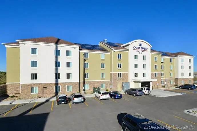 Candlewood Suites Casper