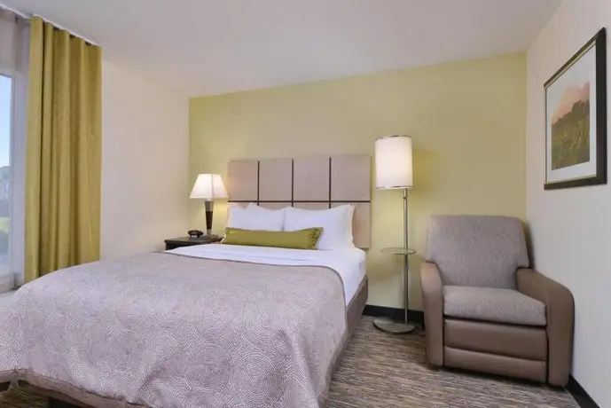 Candlewood Suites Casper 