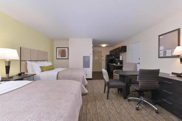 Candlewood Suites Casper 