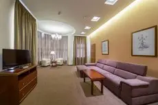 Hotel Alarus Luxe 