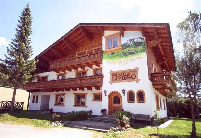 Hotel GEO Dachstein