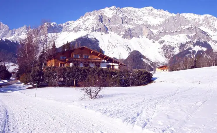 Hotel GEO Dachstein