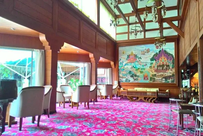 Siam Thani Hotel