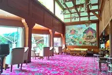 Siam Thani Hotel 