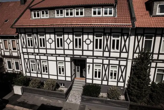 Altstadt Appartements Goslar 