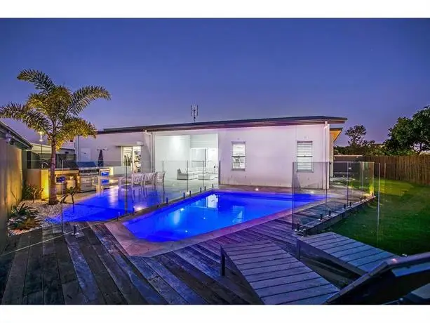 Bondi Beach House Kingscliff 