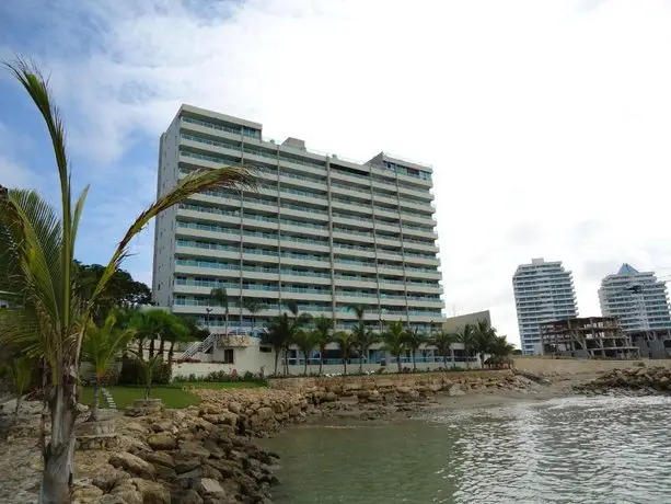 Condominio Torre Marina