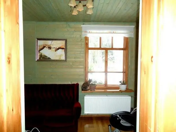 Vabaduse Guesthouse