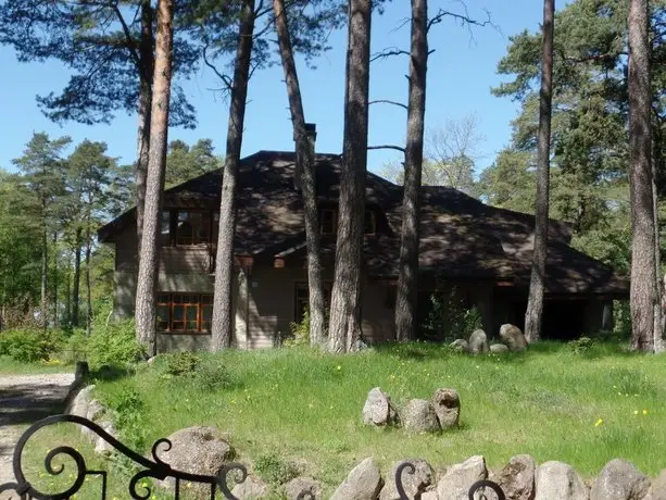 Vabaduse Guesthouse 