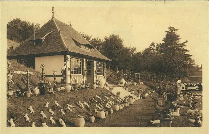 Ancienne Poterie 