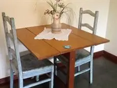 Apartamento Terracota Beira Mar 