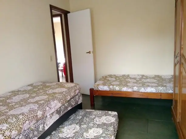 Apartamento Terracota Beira Mar 