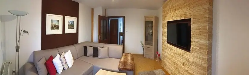 Apartmany Trebon Vila EVIO