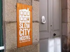 Slow City Hostel Pontevedra 