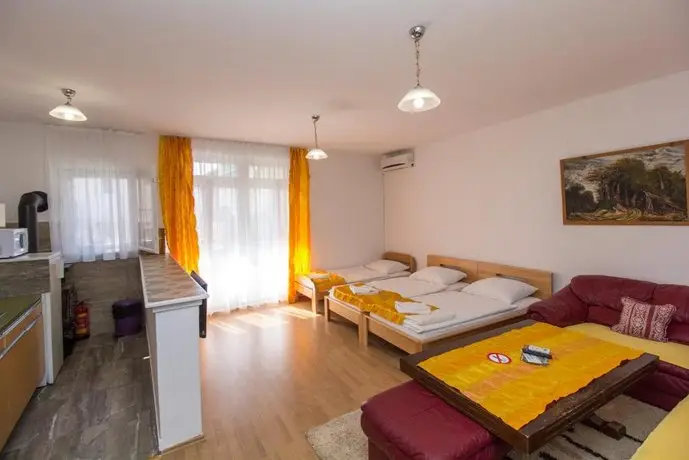 Apartment Jasna Mostar