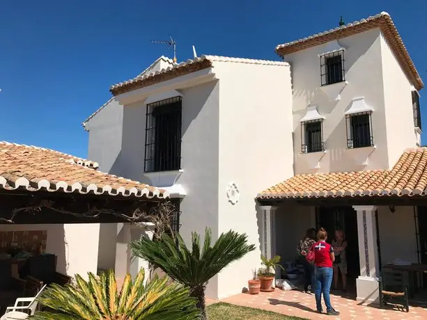 Cortijo Andaluz 