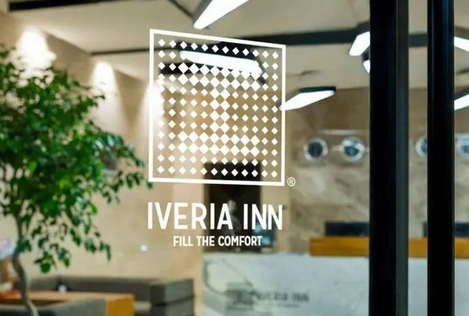 Iveria Inn Hotel 