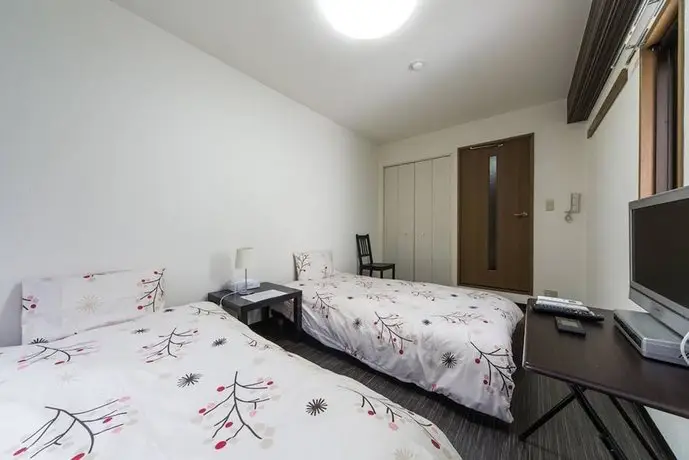 Shinsaibashi Comfy Apartment