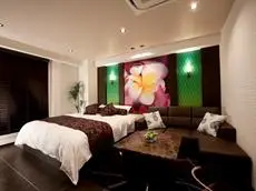 Hotel Alfa Kyoto Adults Only 