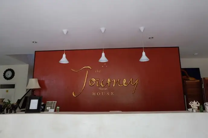 The Journey House Lifestyle Boutique Hotel 