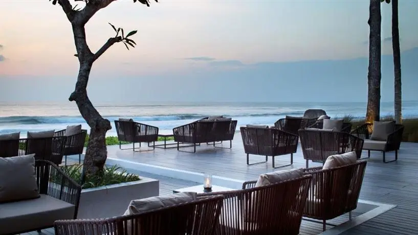 Alila Seminyak 