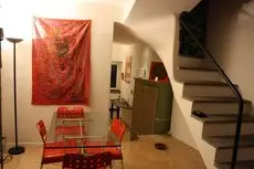 Apartment Accademia Bergamo 