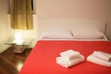 Apartment Accademia Bergamo 