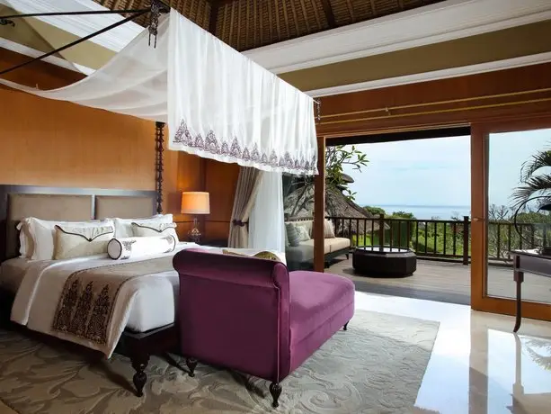 The Villas at AYANA Resort BALI 