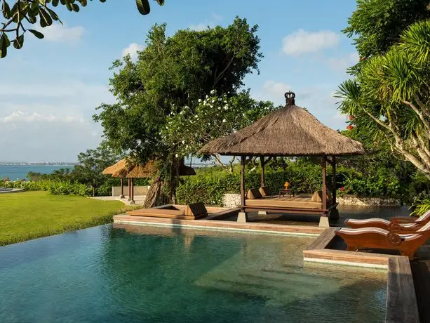 The Villas at AYANA Resort BALI 