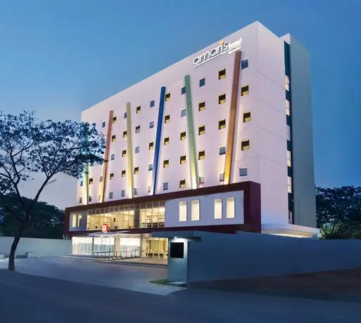 Amaris Hotel Citra Raya - Tangerang