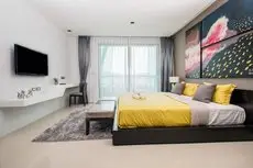 Emerald Terrace Apartment Patong 