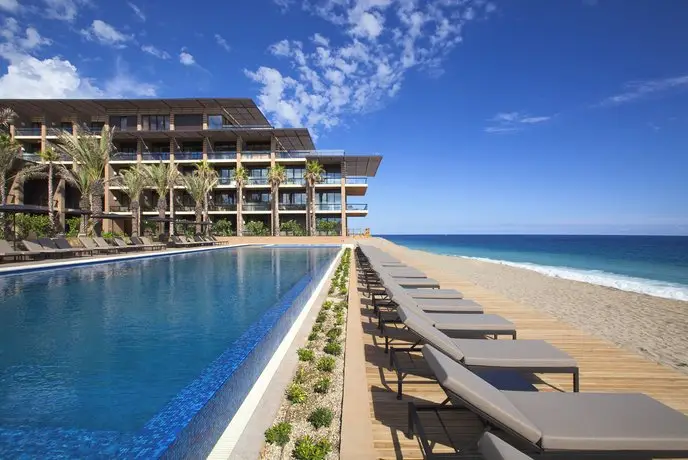 JW Marriott Los Cabos Beach Resort & Spa