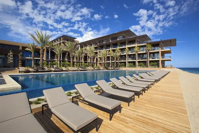 JW Marriott Los Cabos Beach Resort & Spa