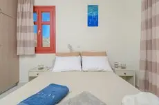 Natura Villas in Naxos 