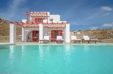 Natura Villas in Naxos 