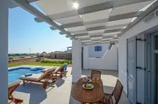 Natura Villas in Naxos 