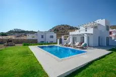 Natura Villas in Naxos 