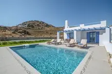 Natura Villas in Naxos 