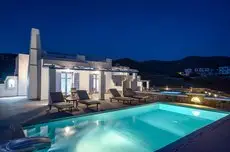 Natura Villas in Naxos 