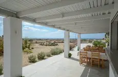 Natura Villas in Naxos 