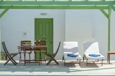 Natura Villas in Naxos 