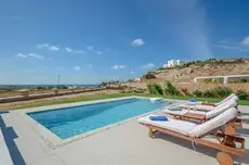 Natura Villas in Naxos 