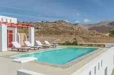 Natura Villas in Naxos 