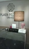 Plaza Premium Lounge Private Suite 